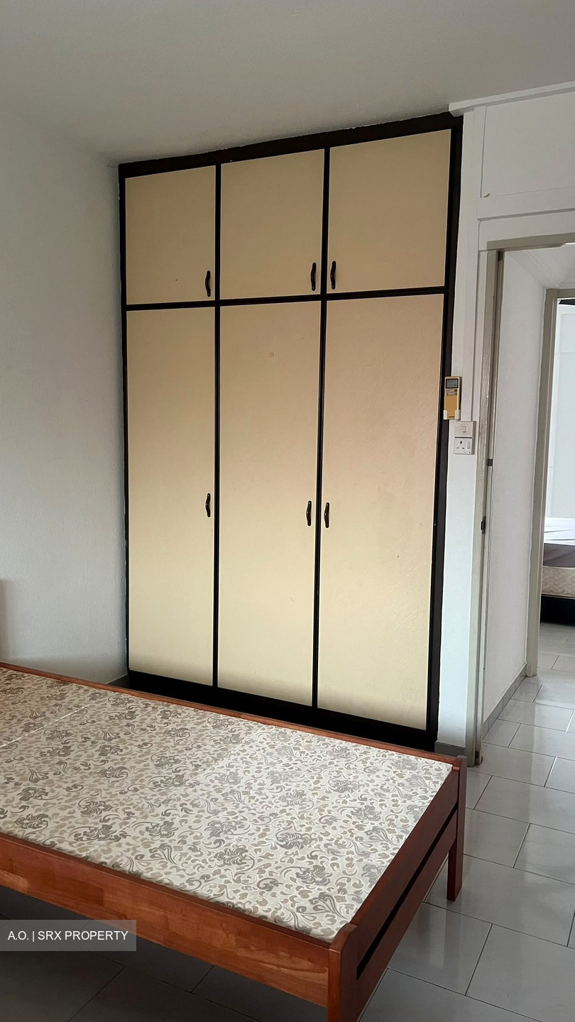Blk 18 Toh Yi Drive (Bukit Timah), HDB 3 Rooms #626551321